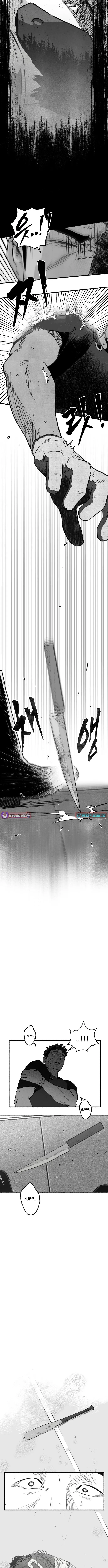 Over the Rainbow Chapter 1 page 15 - 