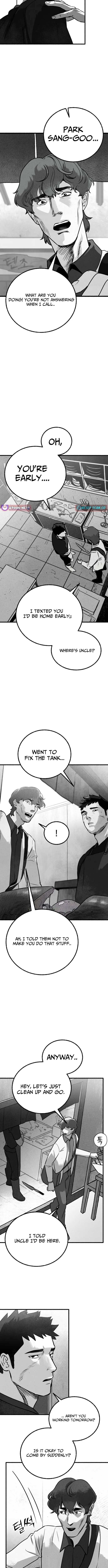 Over the Rainbow Chapter 1 page 17 - 
