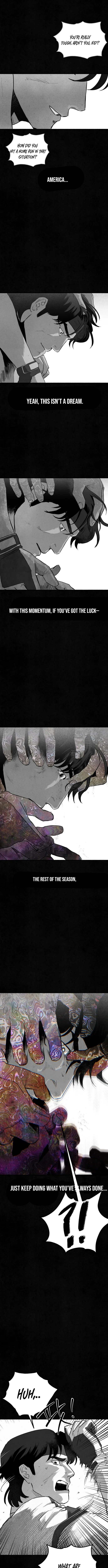 Over the Rainbow Chapter 1 page 3 - 