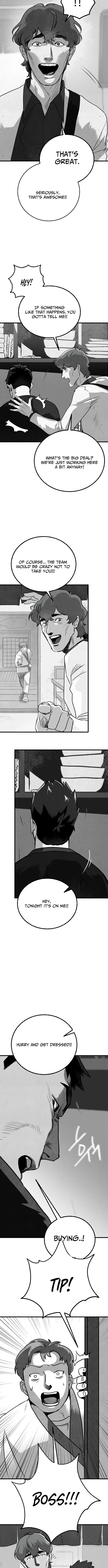 Over the Rainbow Chapter 1 page 21 - 