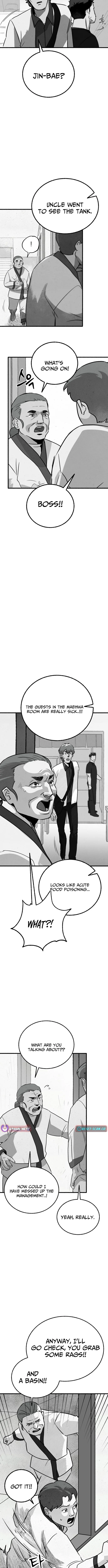 Over the Rainbow Chapter 1 page 22 - 