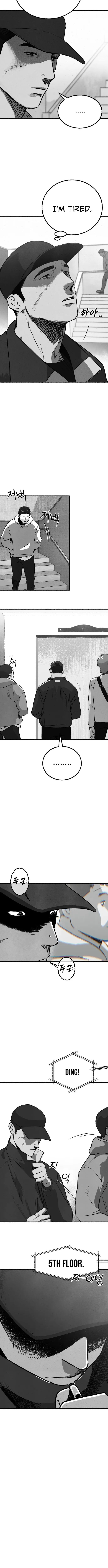 Over the Rainbow Chapter 1 page 25 - 