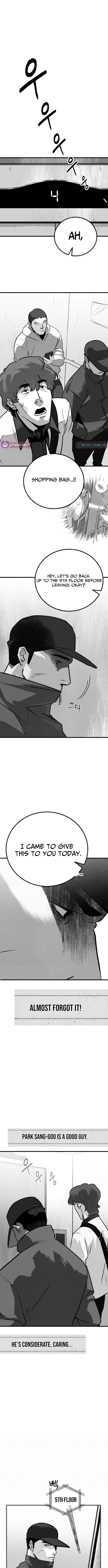 Over the Rainbow Chapter 1 page 26 - 