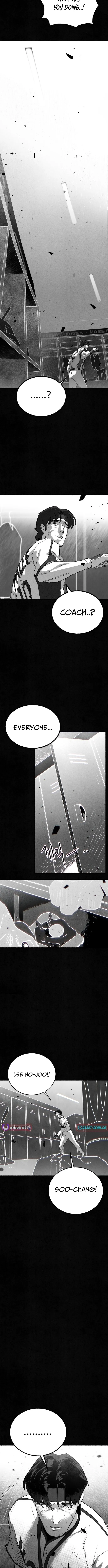 Over the Rainbow Chapter 1 page 4 - 