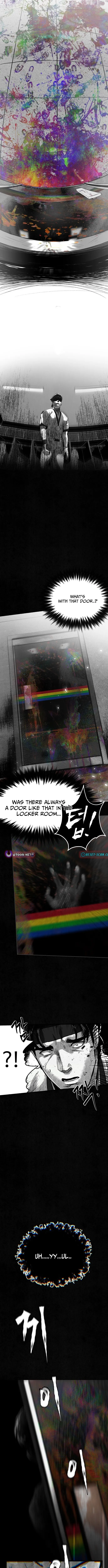 Over the Rainbow Chapter 1 page 6 - 