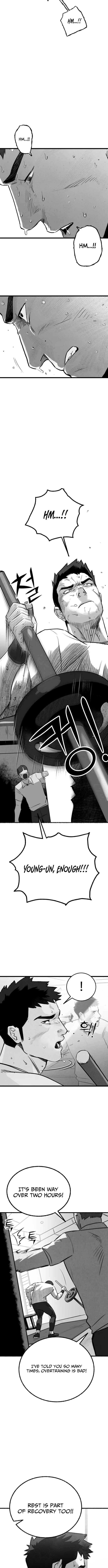 Over the Rainbow Chapter 1 page 9 - 