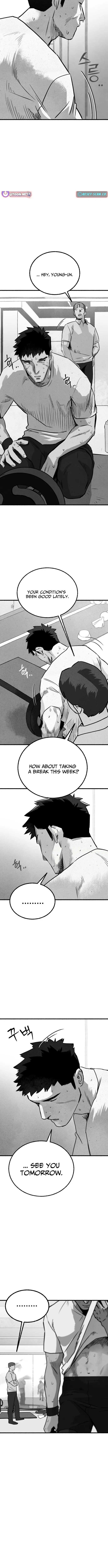 Over the Rainbow Chapter 1 page 10 - 