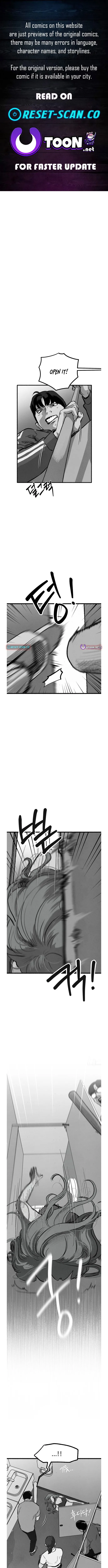 Over the Rainbow Chapter 10 page 1 - 