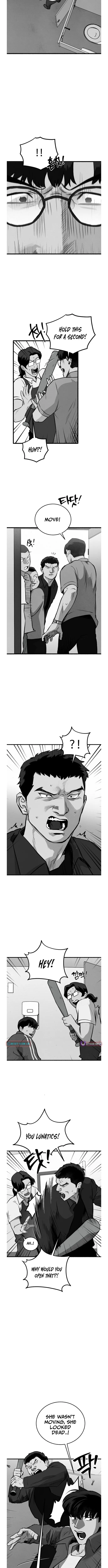 Over the Rainbow Chapter 10 page 2 - 