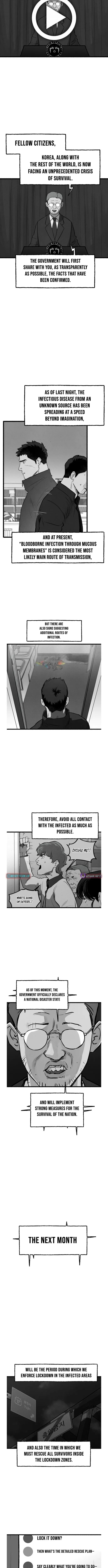 Over the Rainbow Chapter 10 page 11 - 
