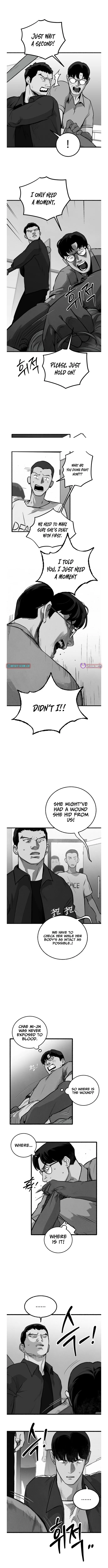 Over the Rainbow Chapter 10 page 4 - 