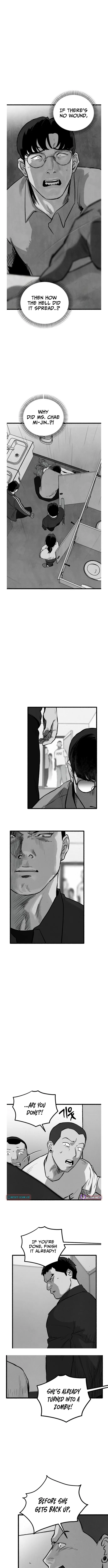 Over the Rainbow Chapter 10 page 5 - 