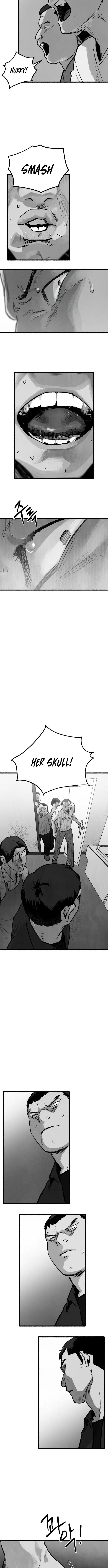 Over the Rainbow Chapter 10 page 6 - 