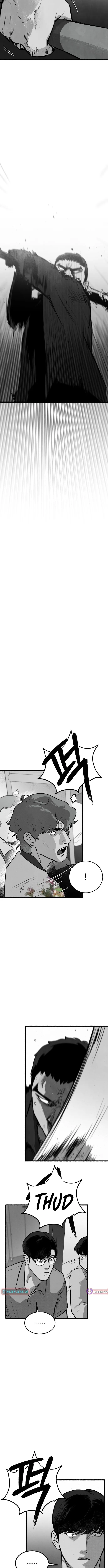 Over the Rainbow Chapter 10 page 7 - 