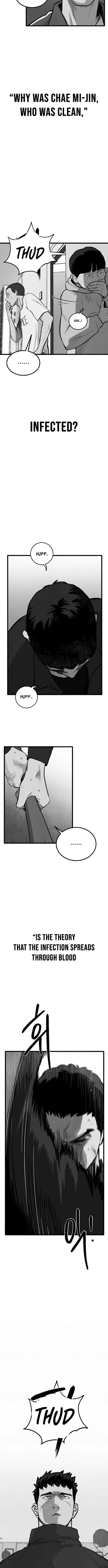 Over the Rainbow Chapter 10 page 8 - 