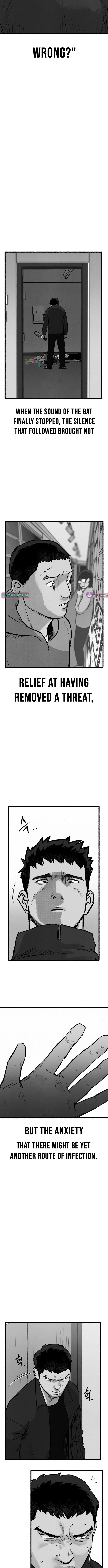 Over the Rainbow Chapter 10 page 9 - 