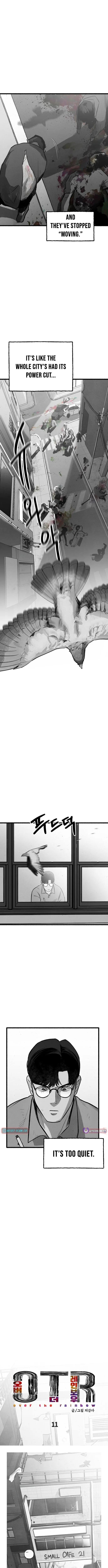 Over the Rainbow Chapter 11 page 2 - 