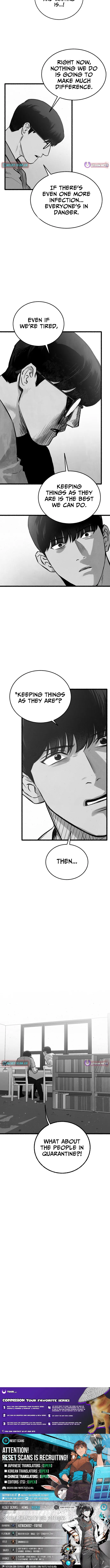Over the Rainbow Chapter 11 page 11 - 