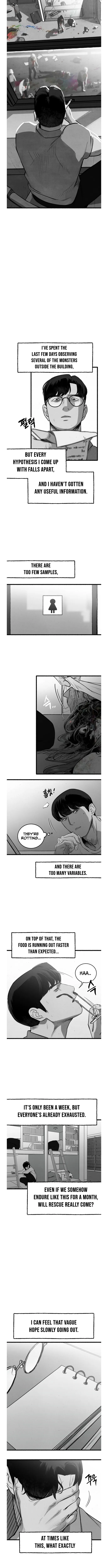Over the Rainbow Chapter 11 page 3 - 