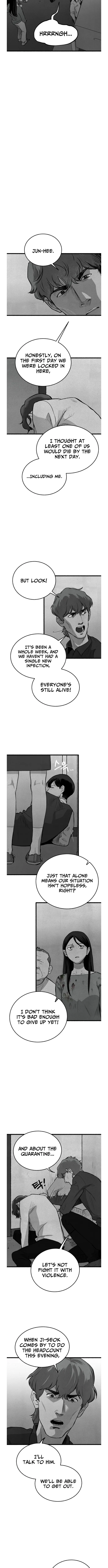 Over the Rainbow Chapter 11 page 6 - 
