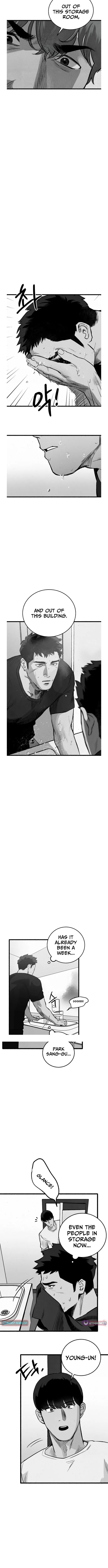 Over the Rainbow Chapter 11 page 7 - 