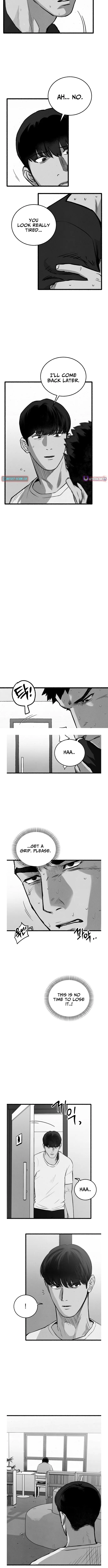 Over the Rainbow Chapter 11 page 9 - 