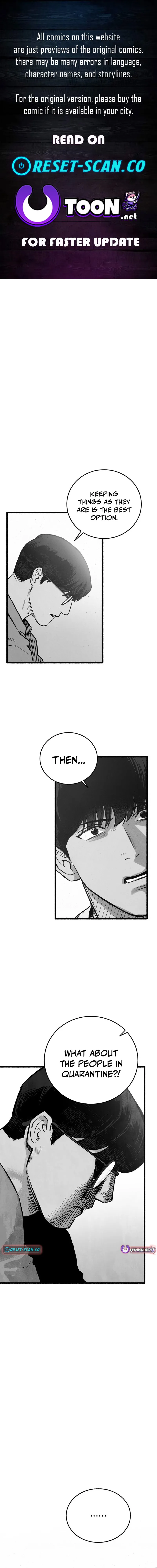 Over the Rainbow Chapter 12 page 1 - 