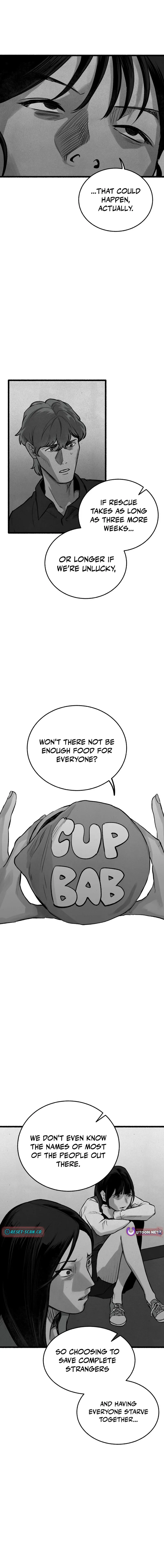 Over the Rainbow Chapter 12 page 11 - 
