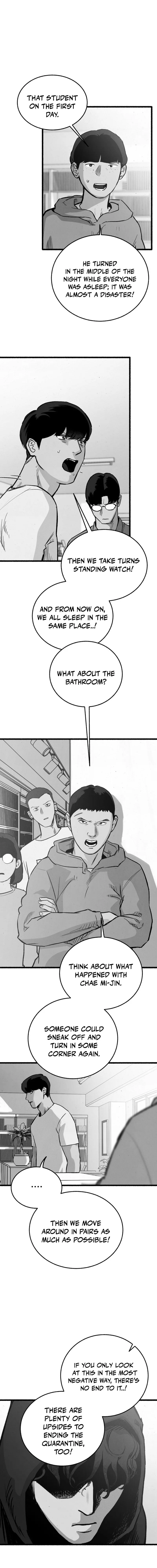 Over the Rainbow Chapter 12 page 13 - 