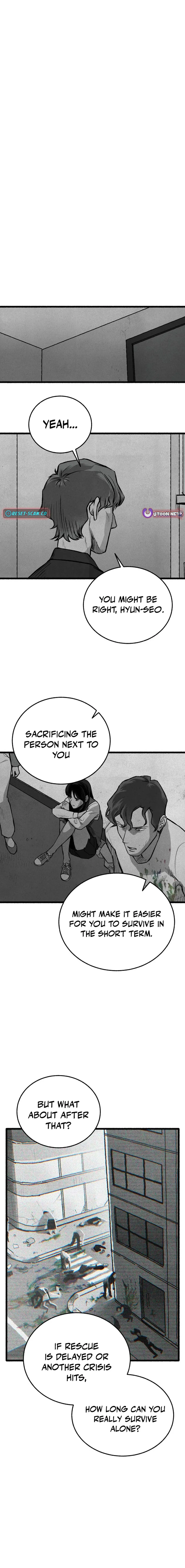 Over the Rainbow Chapter 12 page 14 - 