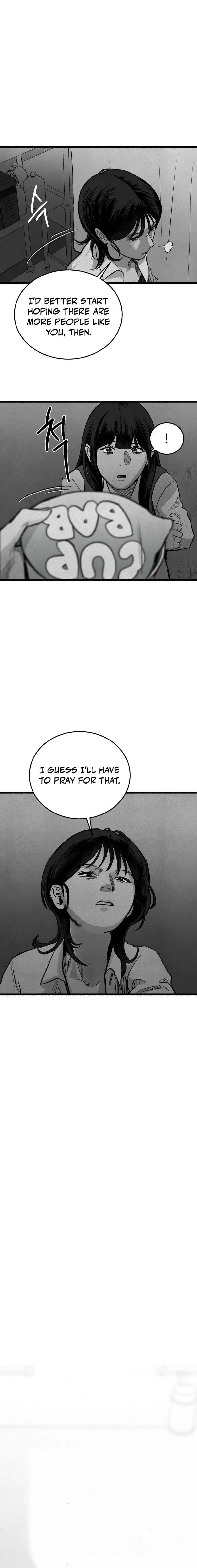 Over the Rainbow Chapter 12 page 16 - 
