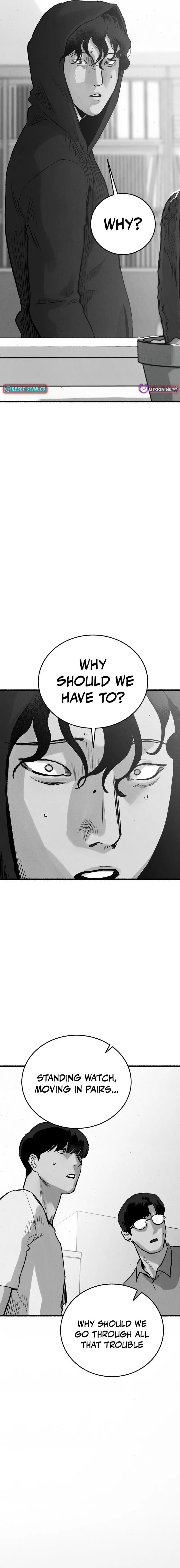 Over the Rainbow Chapter 12 page 17 - 