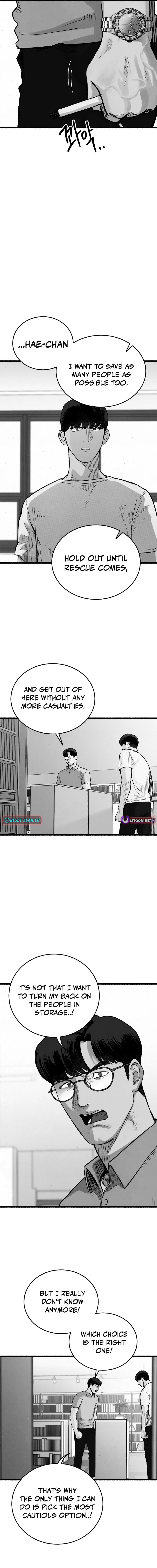 Over the Rainbow Chapter 12 page 6 - 