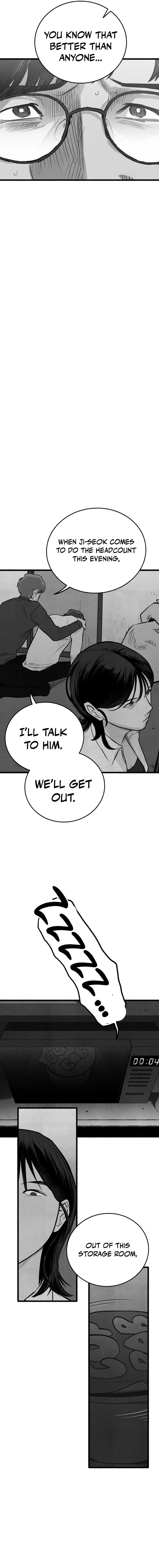 Over the Rainbow Chapter 12 page 8 - 