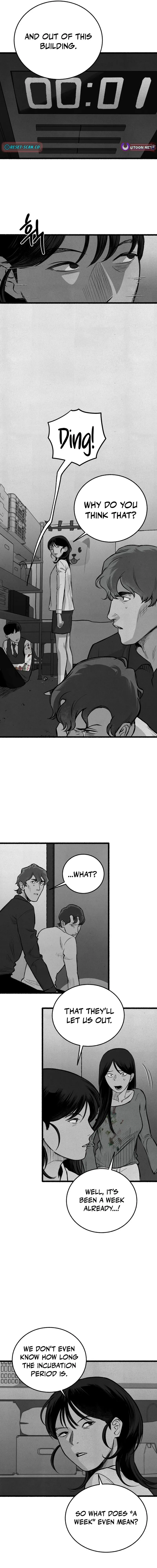 Over the Rainbow Chapter 12 page 9 - 