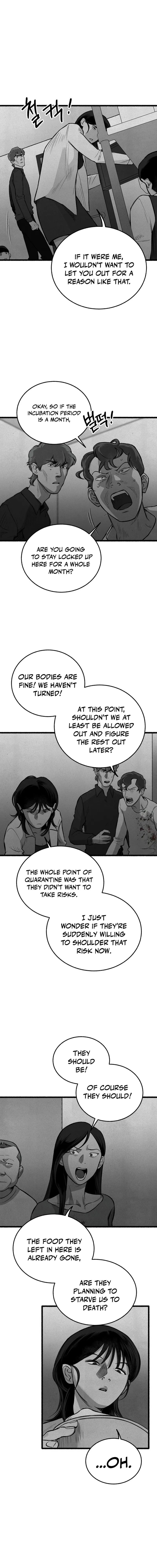 Over the Rainbow Chapter 12 page 10 - 
