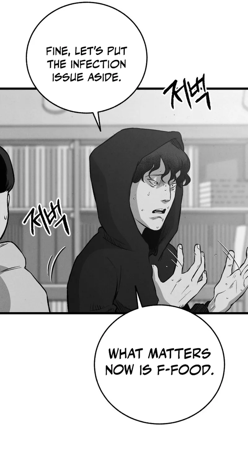 Over the Rainbow Chapter 13 page 11 - 