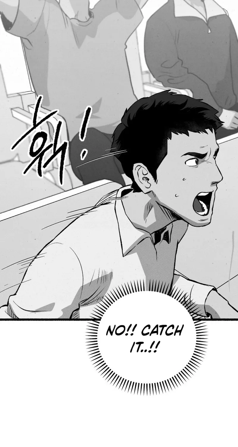 Over the Rainbow Chapter 13 page 106 - 