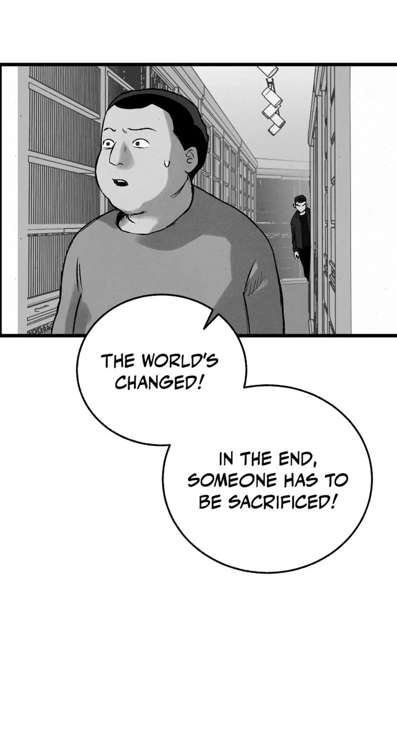 Over the Rainbow Chapter 13 page 14 - 