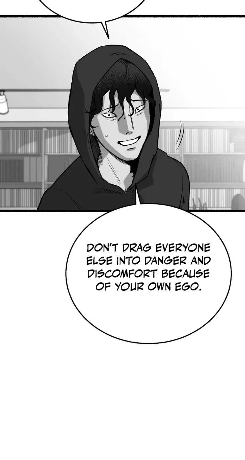 Over the Rainbow Chapter 13 page 21 - 