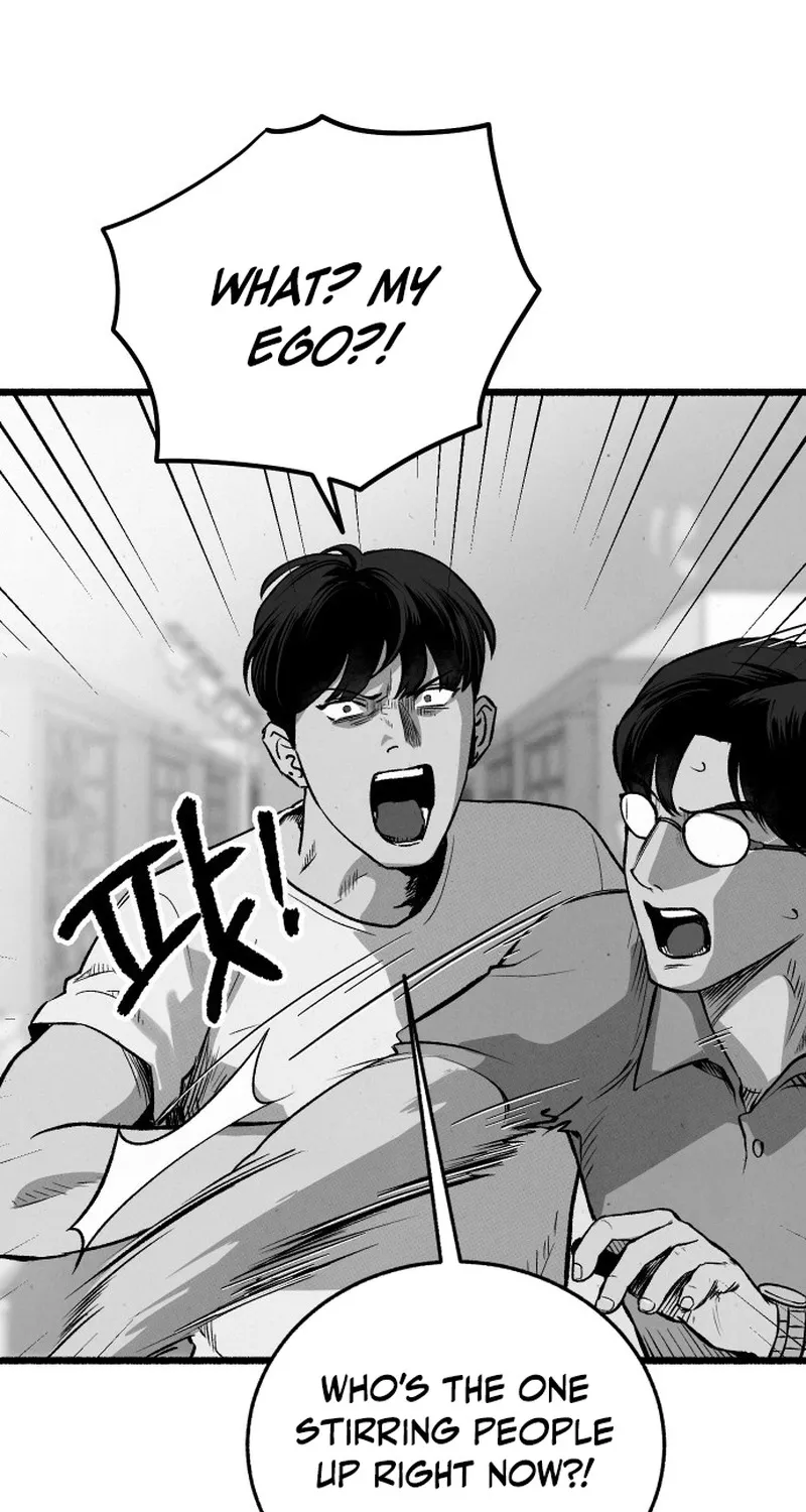 Over the Rainbow Chapter 13 page 24 - 