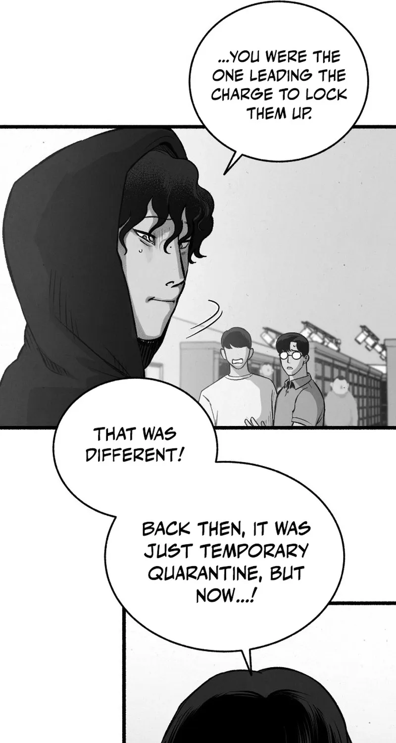 Over the Rainbow Chapter 13 page 28 - 