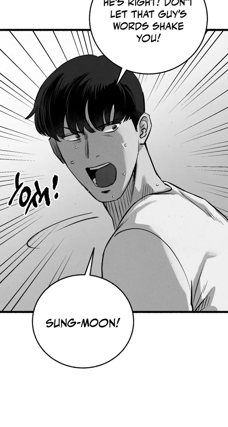 Over the Rainbow Chapter 13 page 38 - 