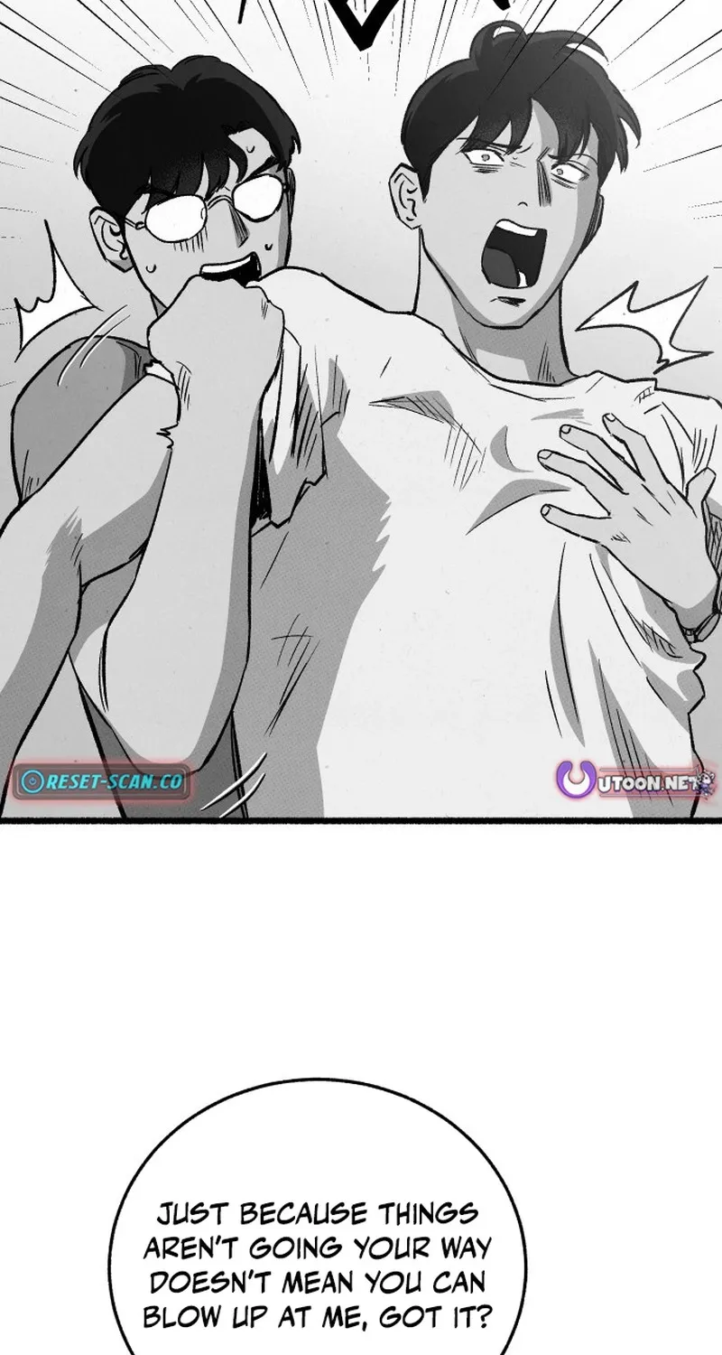 Over the Rainbow Chapter 13 page 48 - 