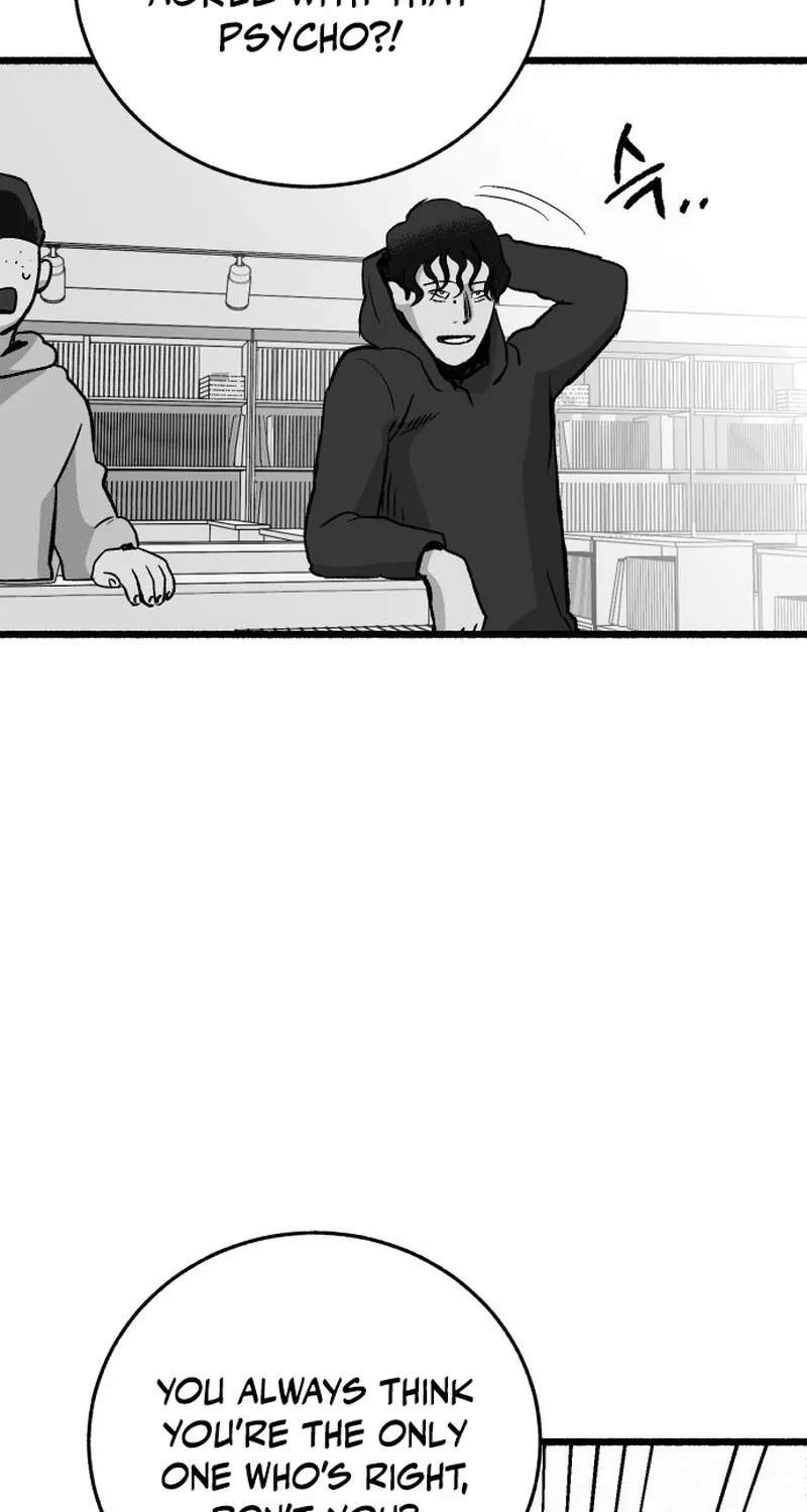 Over the Rainbow Chapter 13 page 52 - 