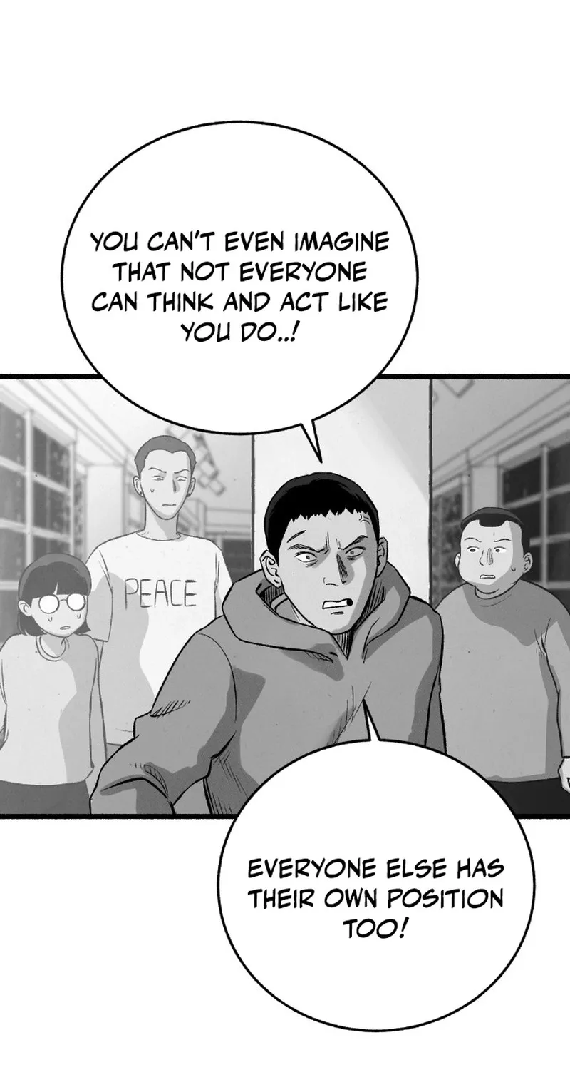 Over the Rainbow Chapter 13 page 54 - 