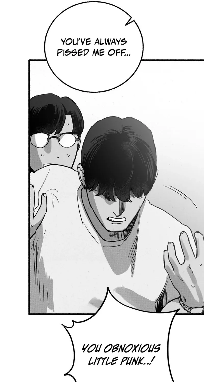 Over the Rainbow Chapter 13 page 56 - 