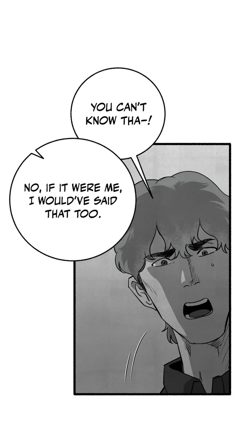 Over the Rainbow Chapter 13 page 64 - 