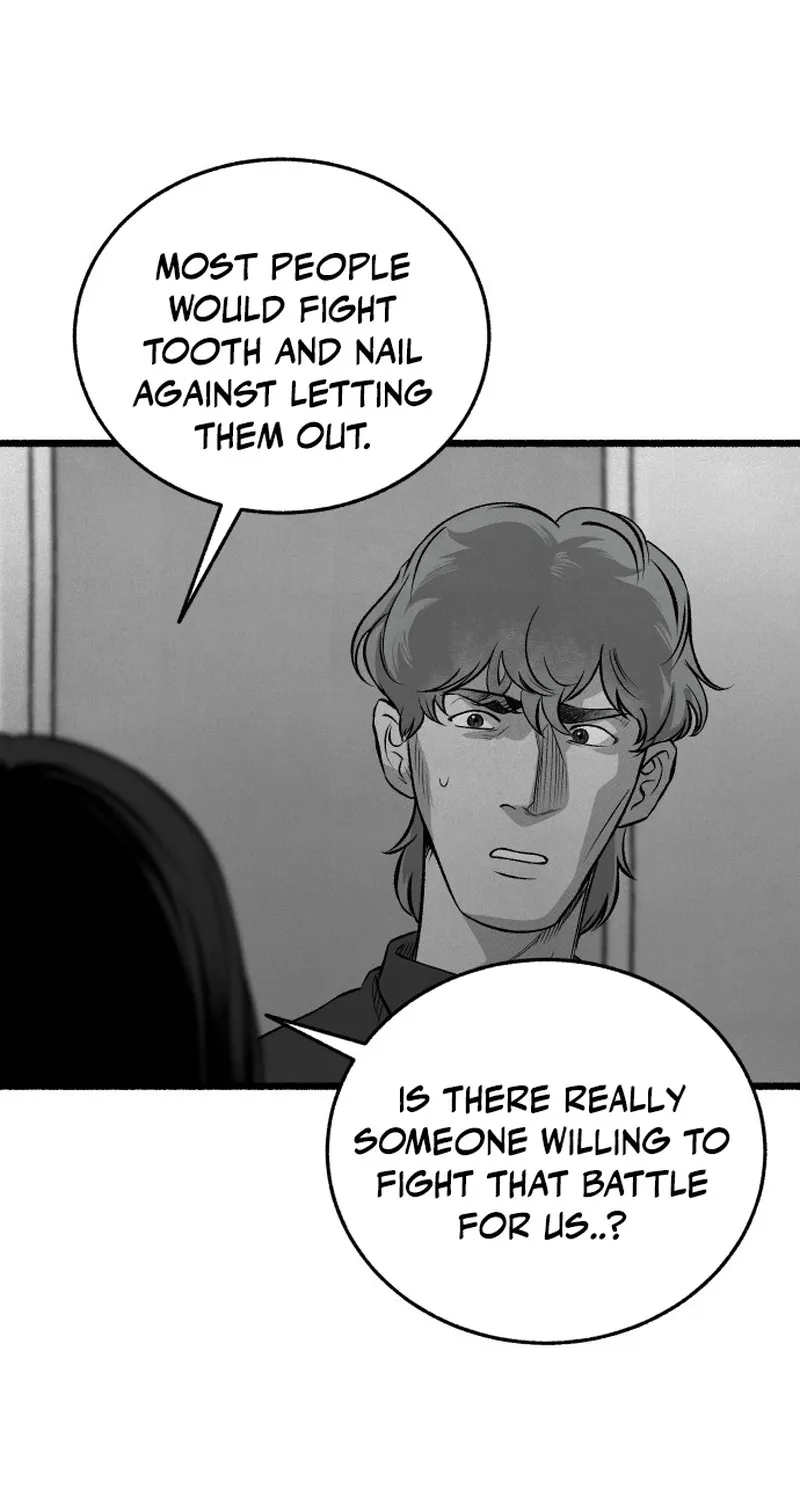 Over the Rainbow Chapter 13 page 66 - 