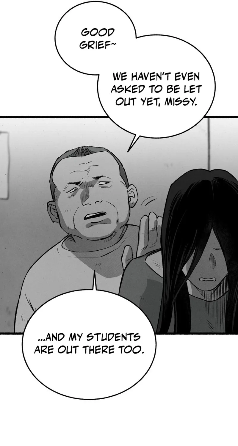 Over the Rainbow Chapter 13 page 68 - 